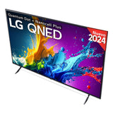 Televisor Lg Qned 50qned80t6a 50' Ultra Hd 4k Smart Tv Wifi