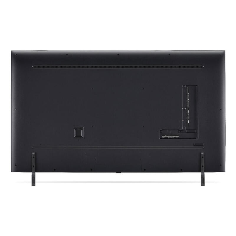 Televisor Lg Qned 50qned80t6a 50' Ultra Hd 4k Smart Tv Wifi