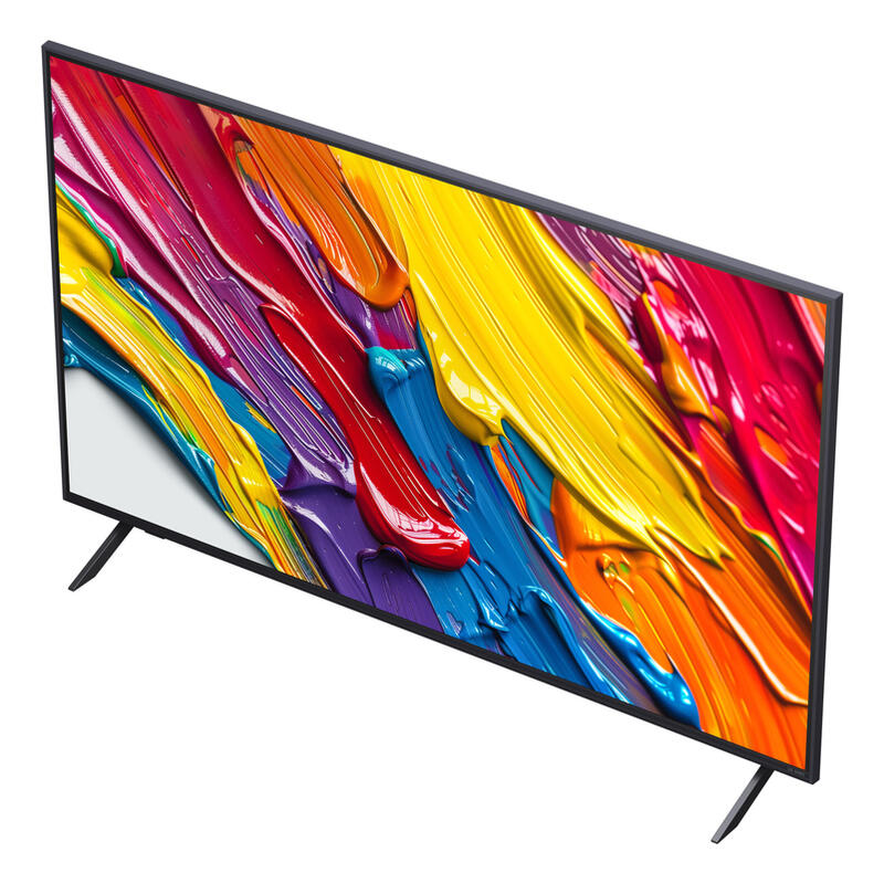 Televisor Lg Qned 55qned82a6b 55' Ultra Hd 4k Smart Tv Wifi