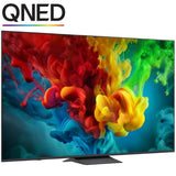 Televisor Lg Qned 55qned83b6a 55' Ultra Hd 4k Smart Tv Wifi