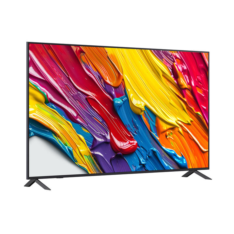 Televisor Lg Qned 75qned82a6b 75' Ultra Hd 4k Smart Tv Wifi