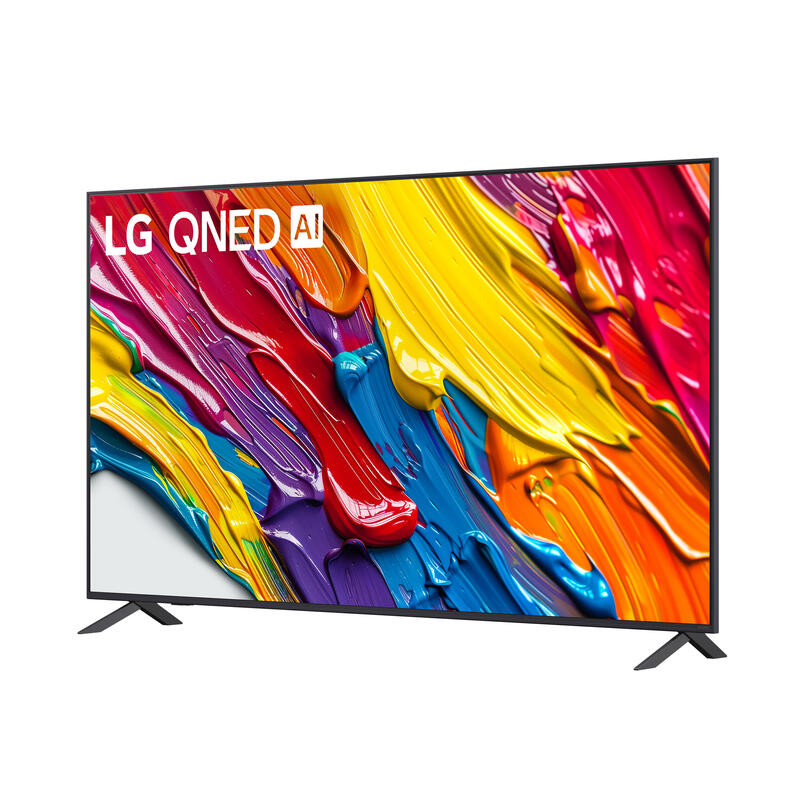 Televisor Lg Qned 75qned82a6b 75' Ultra Hd 4k Smart Tv Wifi