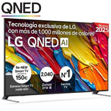 Televisor Lg Qned 75qned84a6c 75' Ultra Hd 4k Smart Tv Wifi