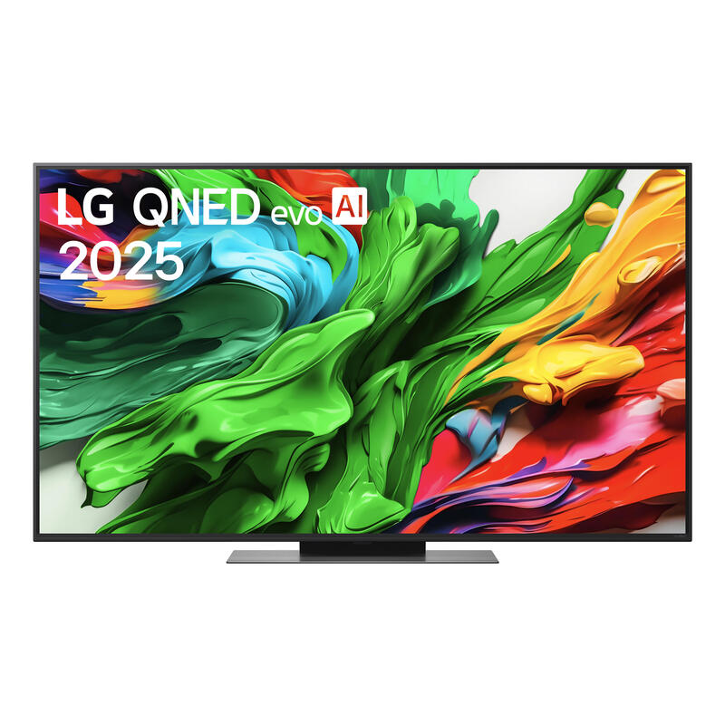 Televisor Lg Qned Evo 55qned87a6b 55' Ultra Hd 4k Smart Tv Wifi