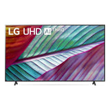 Televisor Lg Uhd 43ur78006lk 43' Ultra Hd 4k Smart Tv Wifi