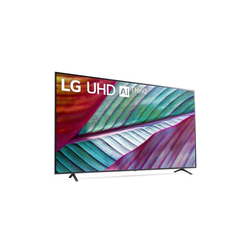 Televisor Lg Uhd 43ur78006lk 43' Ultra Hd 4k Smart Tv Wifi
