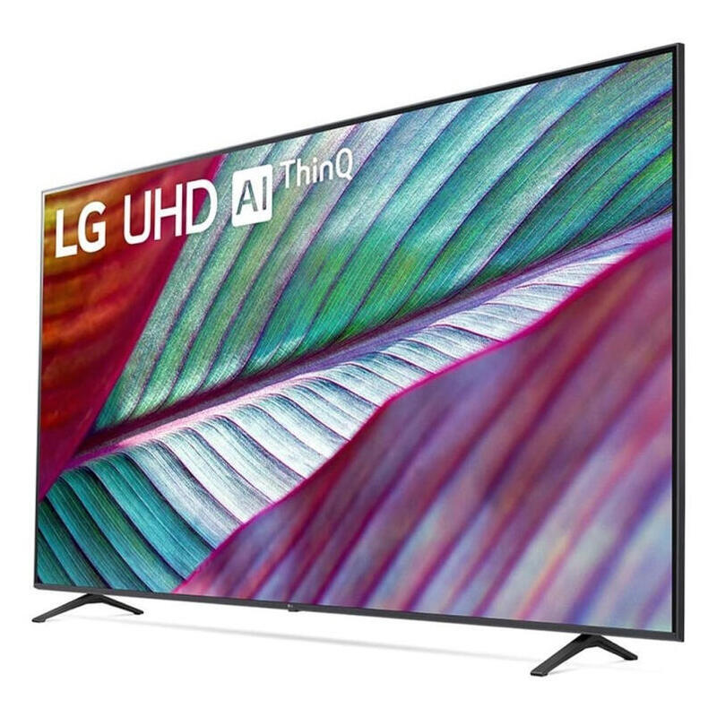 Televisor Lg Uhd 43ur78006lk 43' Ultra Hd 4k Smart Tv Wifi
