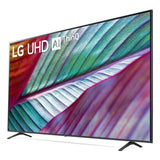 Televisor Lg Uhd 43ur78006lk 43' Ultra Hd 4k Smart Tv Wifi