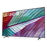 Televisor Lg Uhd 43ur78006lk 43' Ultra Hd 4k Smart Tv Wifi