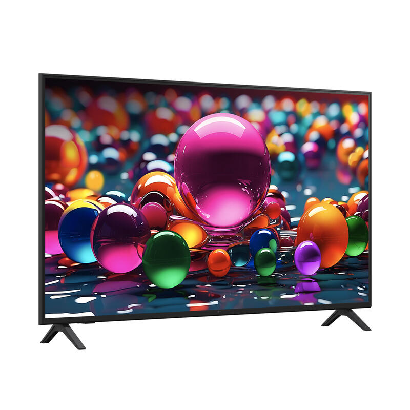 Televisor Lg Uhd 55ua75006la 55' Ultra Hd 4k Smart Tv Wifi