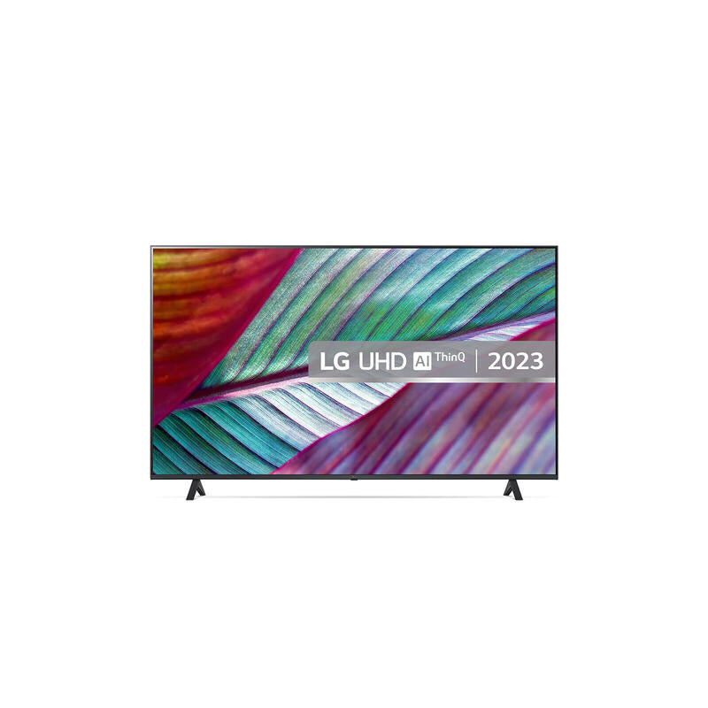 Televisor Lg Uhd 55ur78006lk 55' Ultra Hd 4k Smart Tv Wifi