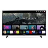 Televisor Lg Uhd 55ur78006lk 55' Ultra Hd 4k Smart Tv Wifi