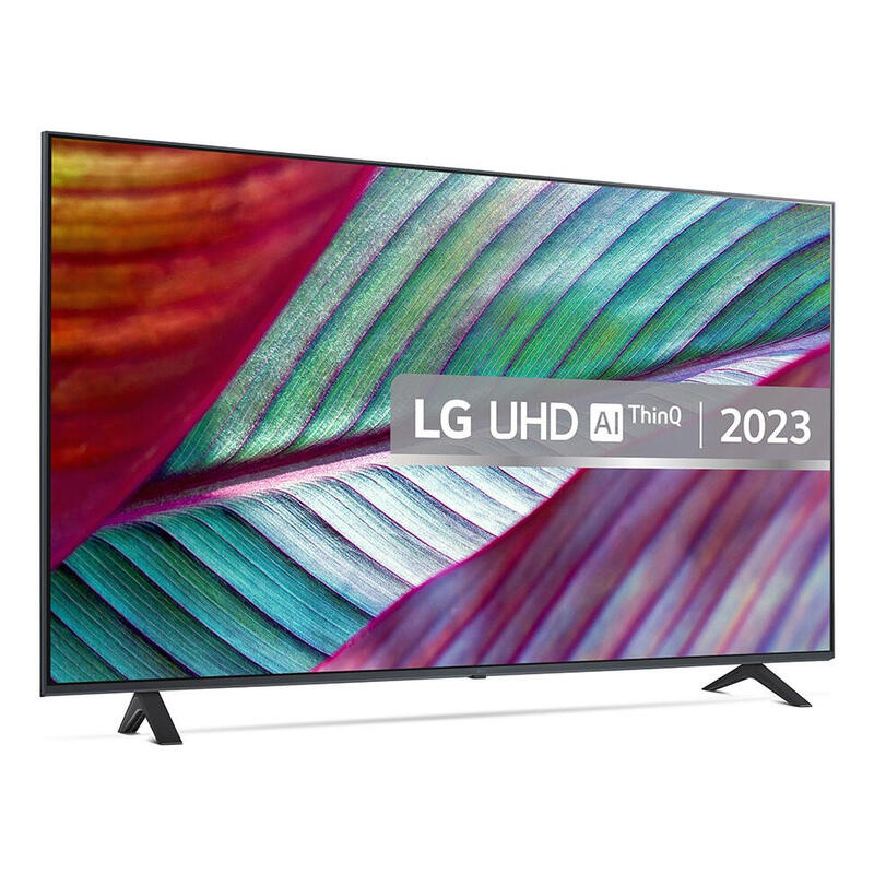 Televisor Lg Uhd 55ur78006lk 55' Ultra Hd 4k Smart Tv Wifi