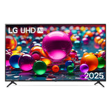 Televisor Lg Uhd 75ua75006la 75' Ultra Hd 4k Smart Tv Wifi