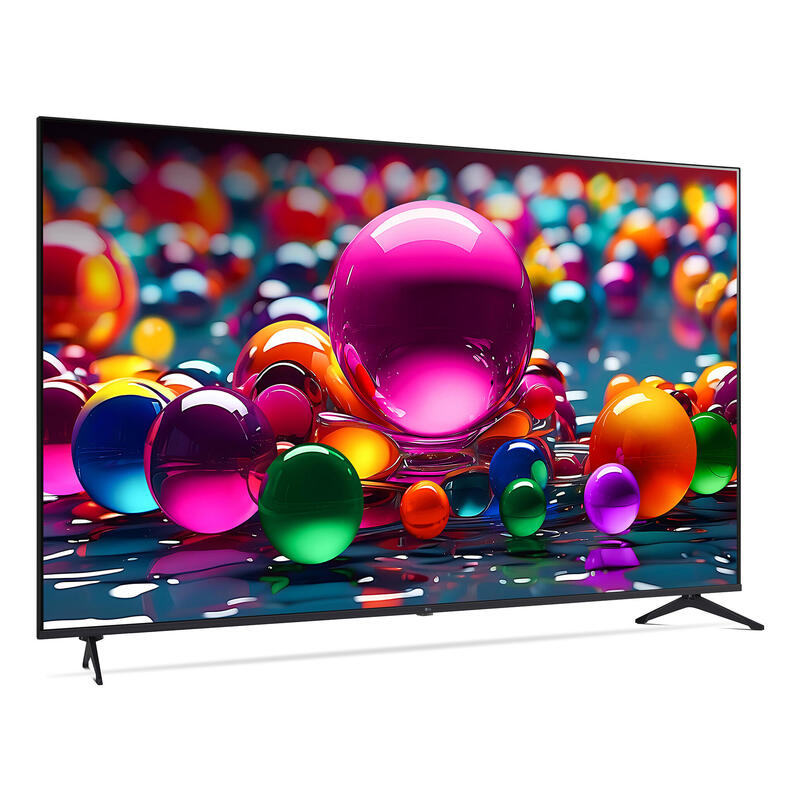 Televisor Lg Uhd 75ua75006la 75' Ultra Hd 4k Smart Tv Wifi