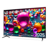 Televisor Lg Uhd 75ua75006la 75' Ultra Hd 4k Smart Tv Wifi