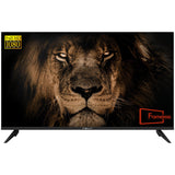 Televisor Nevir 40" Full Hd Nvr 8073 40fhd2s Sma N Smart Tv Tdt Hd Wifi