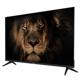 Televisor Nevir 40" Full Hd Nvr 8073 40fhd2s Sma N Smart Tv Tdt Hd Wifi