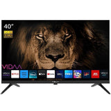 Nevir 8079 Tv 40" Stv Vidaa Fhd 60hz Usbx2 Hdmix3