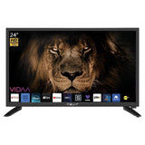 Nevir 8920 Tv 24" Hd Stv Vidaa 3usb 2hdmi