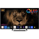 Televisor  Nevir Qled200 50"  4k  Stv Vidda
