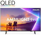 Televisor Philips Qled 85pus8510 85' Ultra Hd 4k Ambilight Smart Tv Wifi