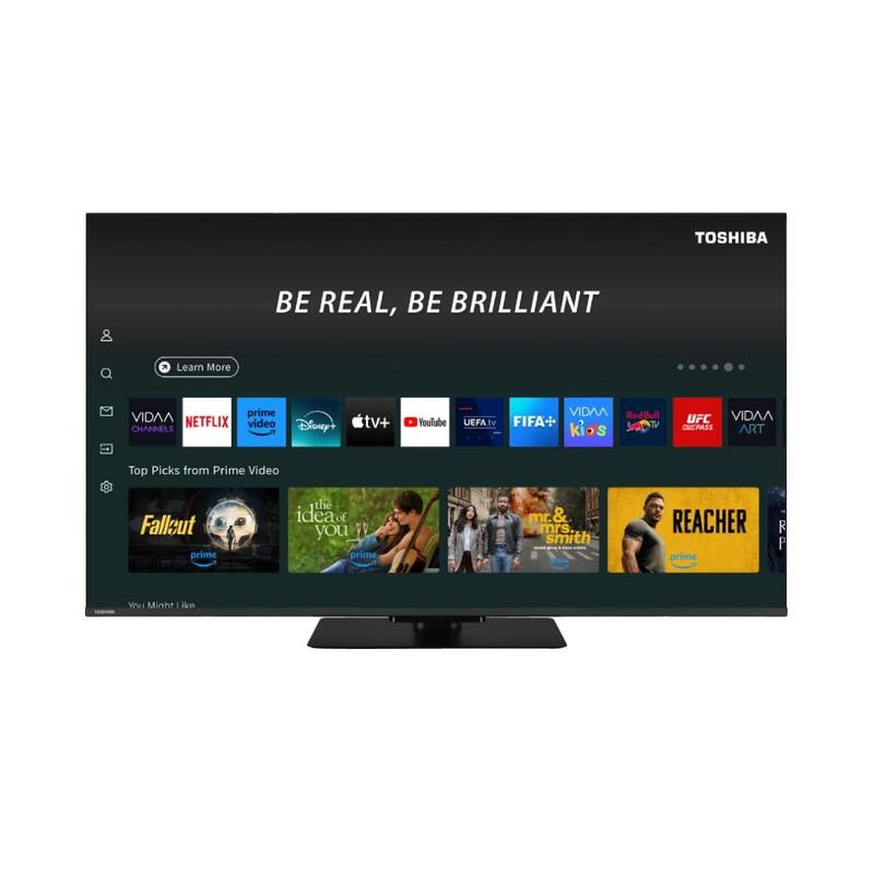 Televisor Qled 65 Cali 65qv7g63dg