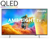 Televisor Qled Philips 65pqs8501 65' Ultra Hd 4k Ambilight Smart Tv Wifi