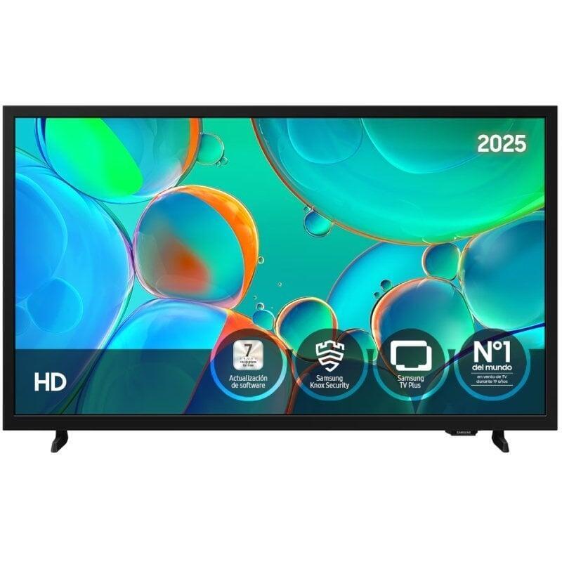 Televisor Samsung H5005 Tu32h5005fk 32' Hd Smart Tv Wifi