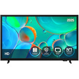 Televisor Samsung H5005 Tu32h5005fk 32' Hd Smart Tv Wifi