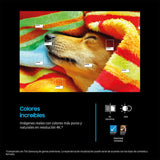 Televisor Samsung Led Crystal Uhd Tu75u8075fu 75' Ultra Hd 4k Smart Tv Wifi