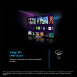 Televisor Samsung Led Crystal Uhd Tu75u8075fu 75' Ultra Hd 4k Smart Tv Wifi