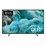 Televisor  Samsung Q7f Gq43q7f2au (43") 4k Ultra Hd Smart Tv Wifi Negro