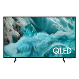 Televisor  Samsung Q7f Qe50q7faau 50" 4k Ultra Hd Smart Tv Wifi Negro