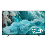 Televisor  Samsung Q7f Qe65q7faau 65" 4k Ultra Hd Smart Tv Wifi Negro