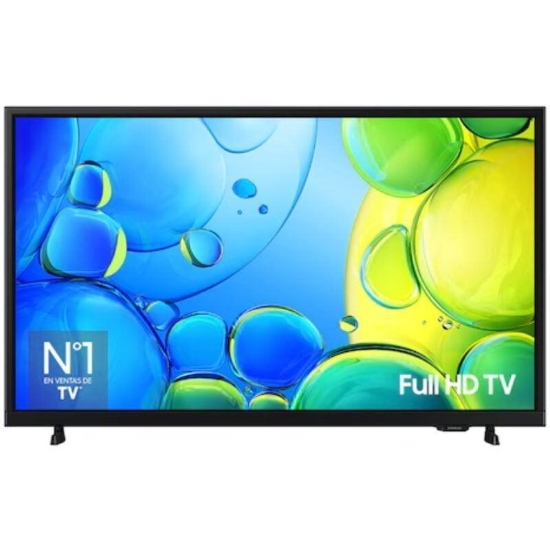 Televisor Samsung Tu32f6005fk 32' Full Hd Smart Tv Wifi