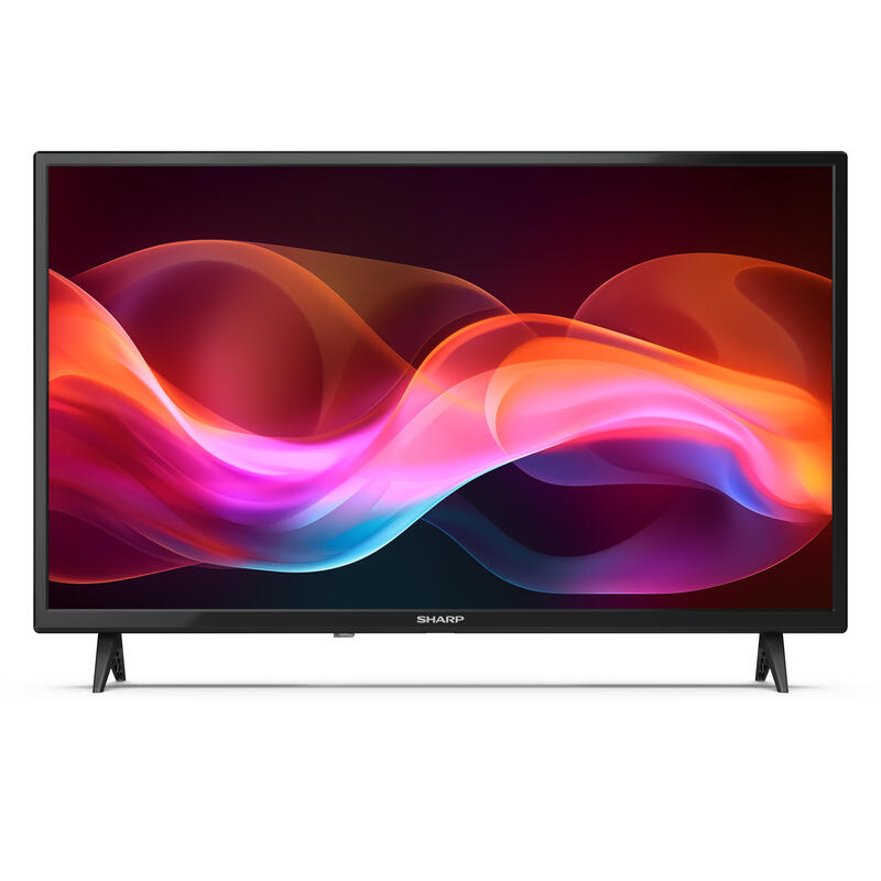 Televisor Sharp 32fa4e 32 (81cm) Hd Ready Tv