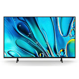 Televisor  Sony Bravia 3 Professional Displays Fwd-50s35 50" Clase Diagonal (49.5" Visible) Tv Lcd Con Retroiluminación Led Señalización Digital Smart Tv Google Tv 4k Uhd (2160p) 3840 X 2160 Hdr Direct Led Negro