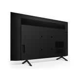 Televisor  Sony Bravia 3 Professional Displays Fwd-50s35 50" Clase Diagonal (49.5" Visible) Tv Lcd Con Retroiluminación Led Señalización Digital Smart Tv Google Tv 4k Uhd (2160p) 3840 X 2160 Hdr Direct Led Negro