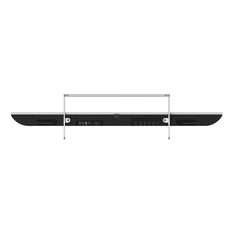 Televisor Strong Qled 4k Smart Google  65" Srt65ug8773c