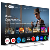 Televisor Strong Qled 4k Smart Google  65" Srt65ug8773c