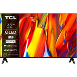 Televisor Tcl 32v5c 32" Full Hd Smart Tv Wifi Negro