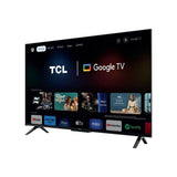 Televisor Tcl 43t69c 43" (108 Cm) 4k Qled Tv
