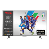 Televisor Tcl 55'  Qled 55p7k Ultra Hd 4k Smart Tv Wifi
