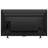 Televisor Tcl 55'  Qled 55p7k Ultra Hd 4k Smart Tv Wifi