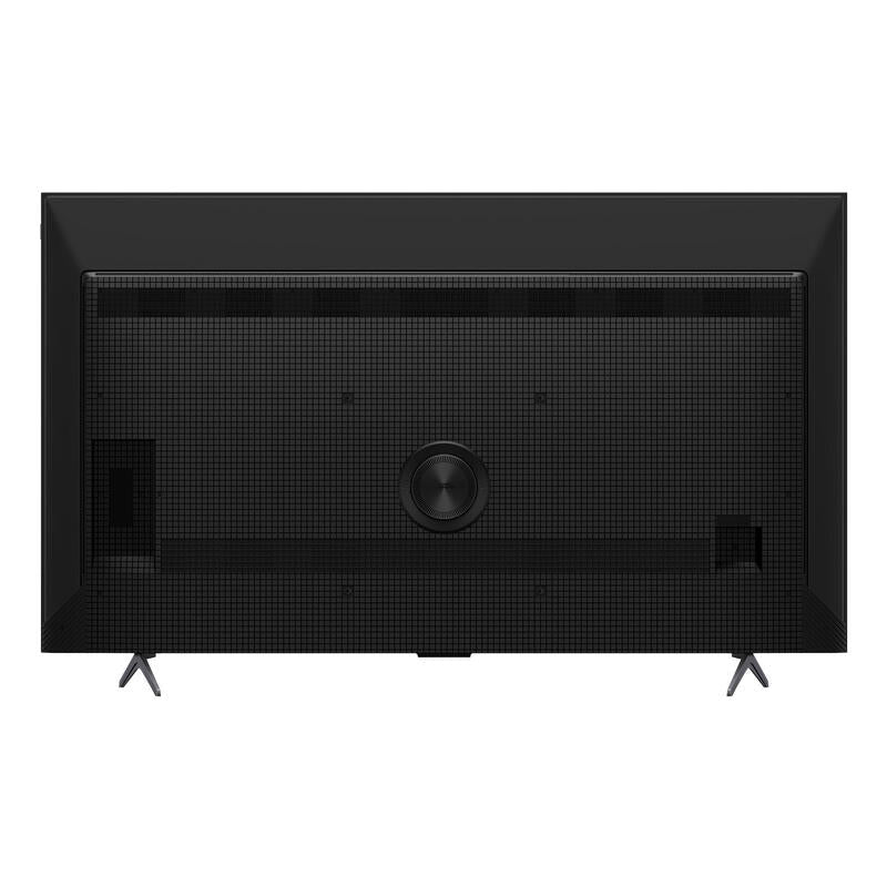 Televisor Tcl 75p8k Smart Tv 75" Qled Uhd 4k Hdr 144 Hz