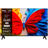 Televisor Tcl Qled 32s5k 32' Full Hd Smart Tv Wifi