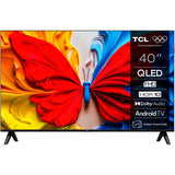 Televisor Tcl Qled 40s5k 40' Full Hd Smart Tv Wifi
