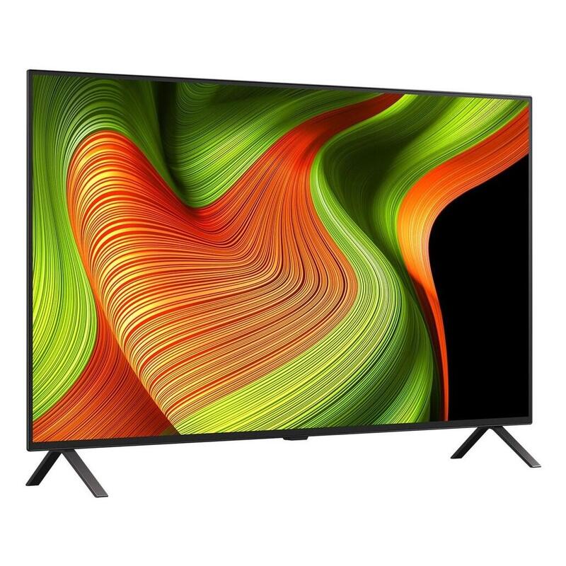 Telewizor 55" Lg Oled55b53la
