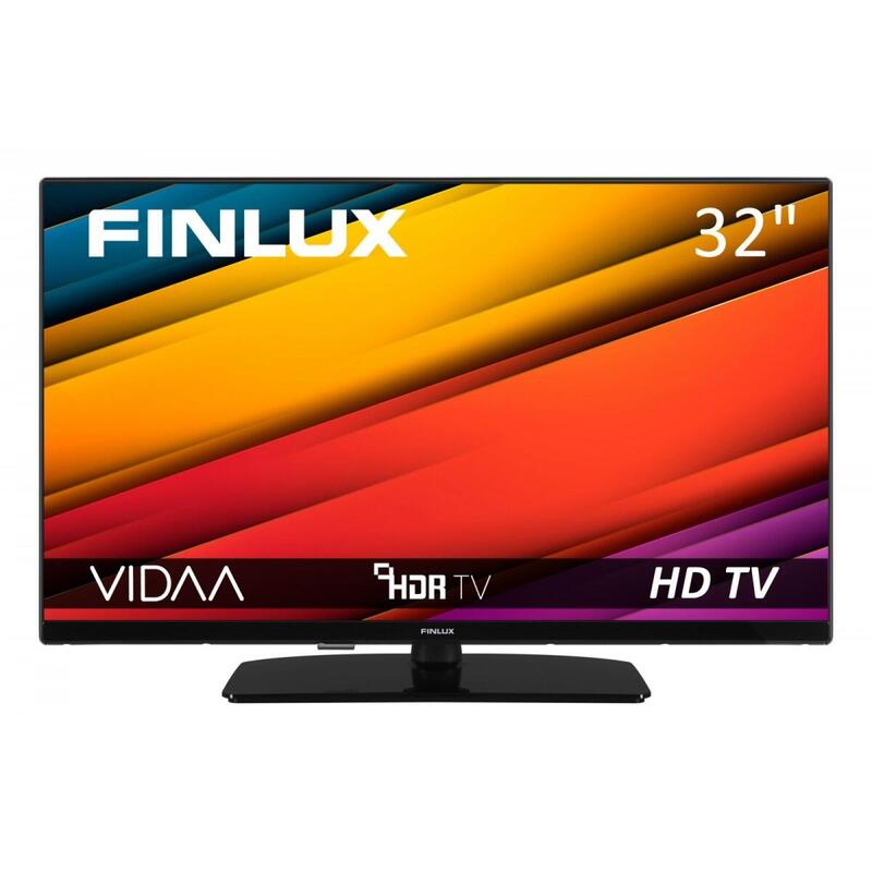 Televisor Led 32 Cale 32fhv500